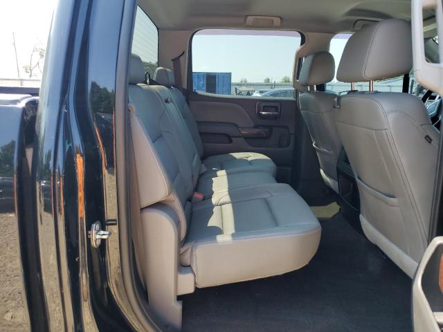2018 GMC SIERRA K15 3GTU2NEC6JG203807