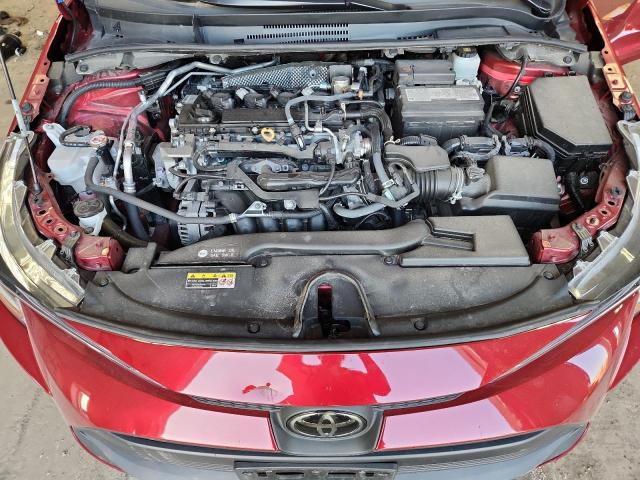 2024 TOYOTA COROLLA LE - 5YFB4MDE9RP174453