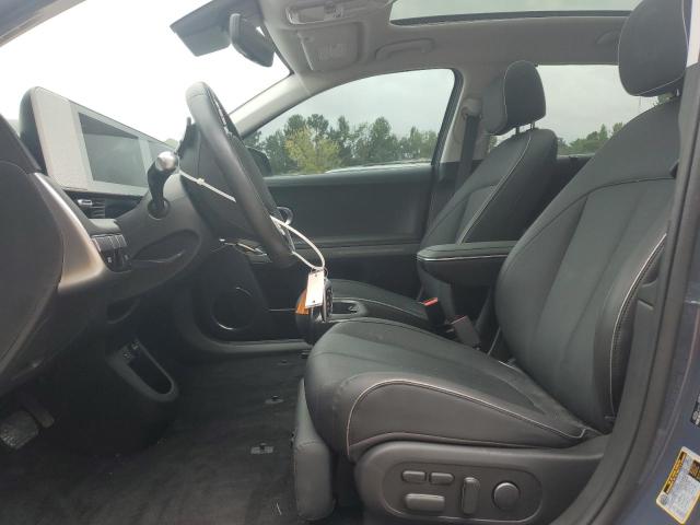 2024 HYUNDAI IONIQ 5 LIMITED - KM8KRDDF2RU288951