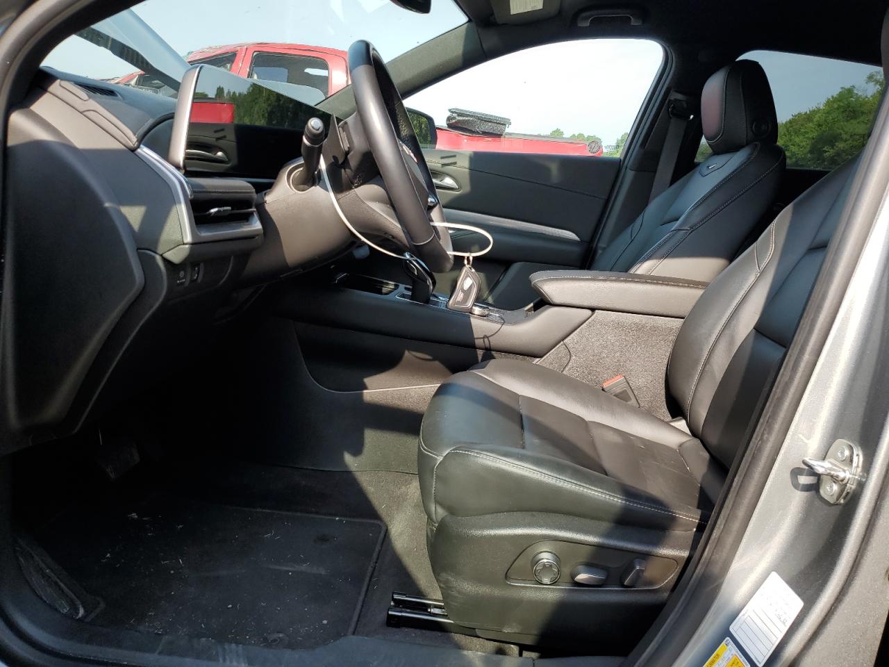 CADILLAC XT4 PREMIUM LUXURY