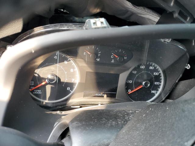 2019 GMC ACADIA SLE 1GKKNLLA8KZ272492