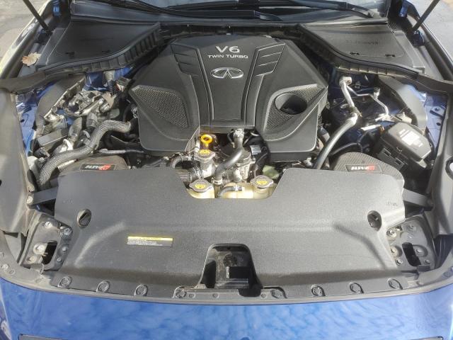 2019 INFINITI Q50 LUXE JN1EV7ARXKM592616