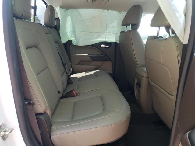 2018 GMC CANYON SLT 1GTG5DEN8J1197507