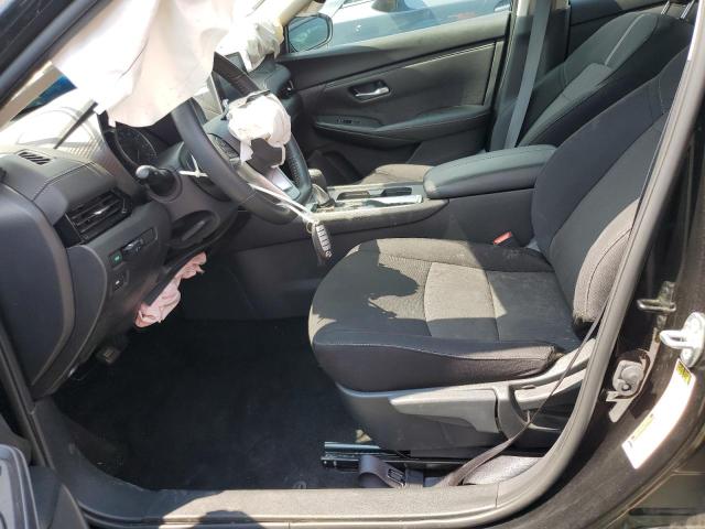 2023 NISSAN SENTRA SV 3N1AB8CV3PY285784