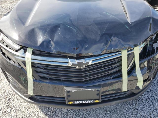 2023 CHEVROLET EQUINOX LS 3GNAXSEG9PL220873