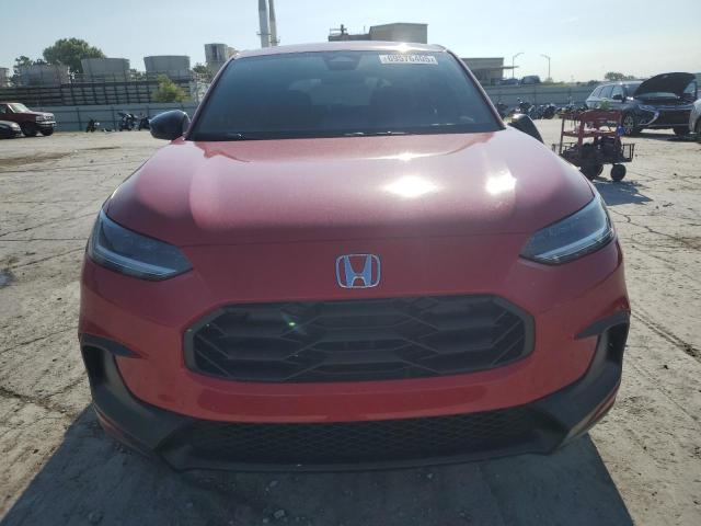 2025 HONDA HR-V SPORT - 3CZRZ2H58SM752306