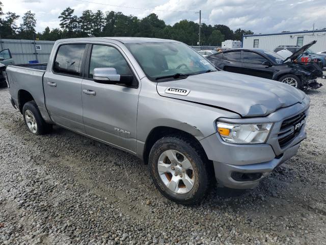 2019 RAM 1500 BIG H 1C6RREFG1KN798312