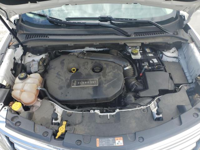 2015 LINCOLN MKC 5LMTJ2AH2FUJ03540