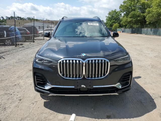 2021 BMW X7 XDRIVE4 5UXCW2C06M9G58072