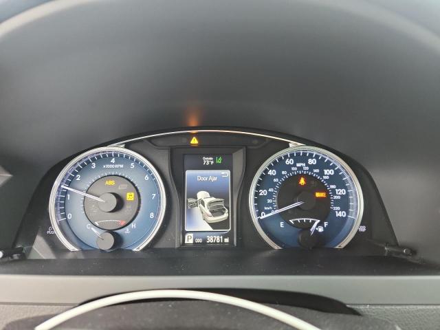 2016 TOYOTA CAMRY LE 4T1BF1FK1GU579648