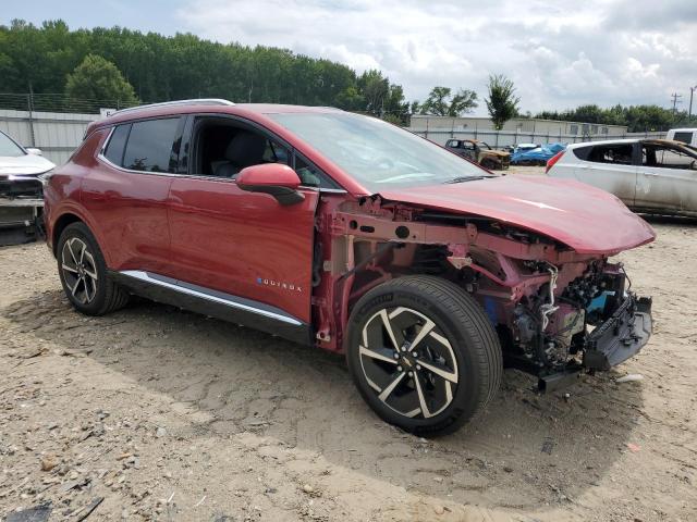 2024 CHEVROLET EQUINOX 2L 3GN7DLRP3RS263066