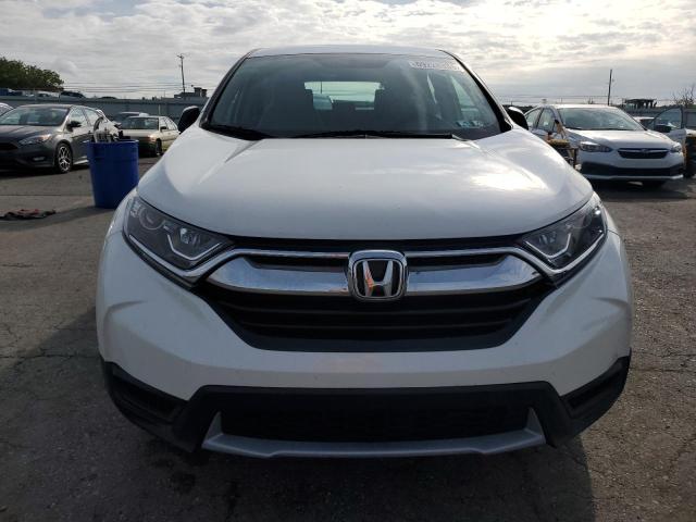 2017 HONDA CR-V LX 2HKRW6H33HH224403