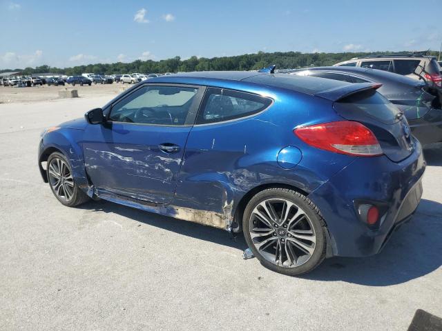 2016 HYUNDAI VELOSTER TURBO KMHTC6AE9GU296376