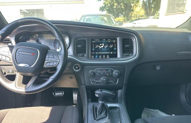 2021 DODGE CHARGER R/ 2C3CDXCT2MH652785