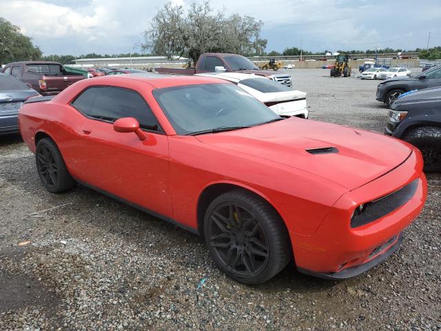 2015 DODGE CHALLENGER 2C3CDZAG2FH798253