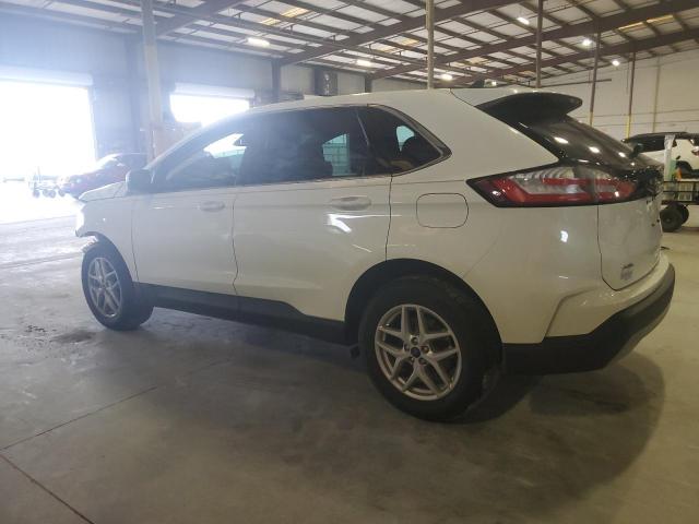 2021 FORD EDGE SEL - 2FMPK3J9XMBA56843