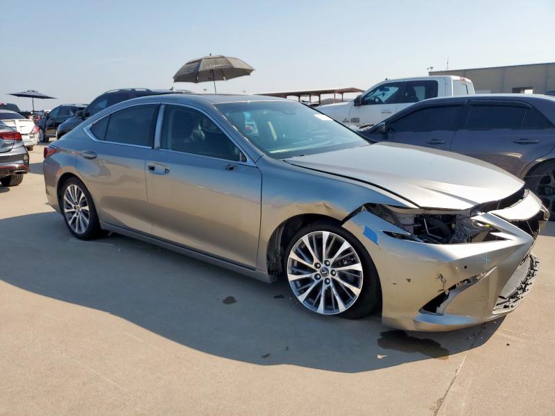 2019 LEXUS ES 350 58ABZ1B12KU017859