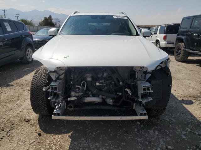 2018 VOLVO XC90 T5 YV4102PK4J1348352