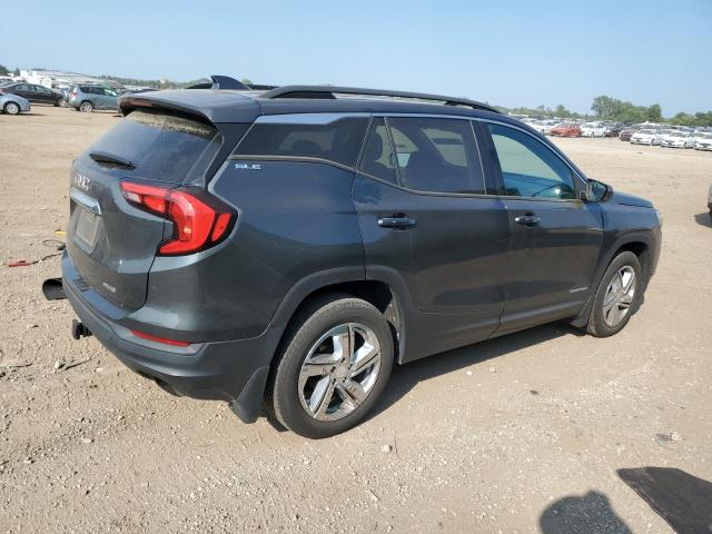 2018 GMC TERRAIN SL 3GKALTEX7JL224345