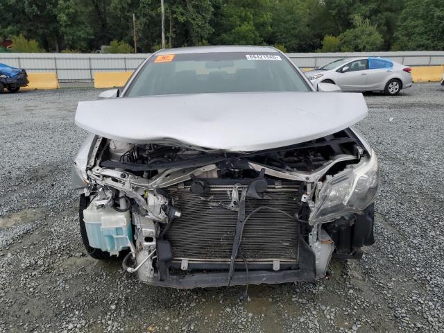 2012 TOYOTA CAMRY BASE - 4T1BF1FK7CU098779