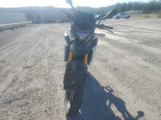 2024 BMW G310 GS WB30G3304RRA64311