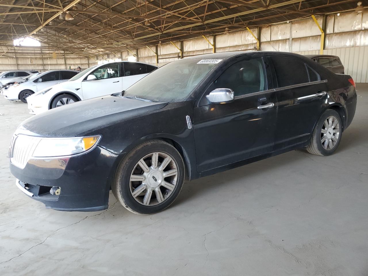 LINCOLN MKZ