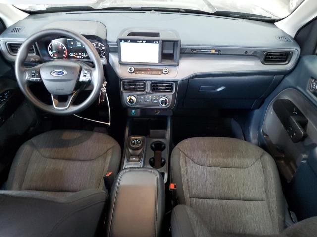 2023 FORD MAVERICK X - 3FTTW8E92PRA02618