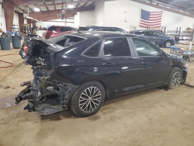 2019 VOLKSWAGEN JETTA SEL 3VWE57BU7KM050505