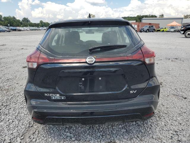 2021 NISSAN KICKS SV - 3N1CP5CV4ML473327