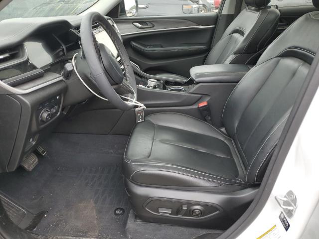 2023 JEEP GRAND CHER 1C4RJYB60P8788519