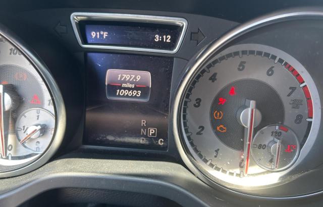 2016 MERCEDES-BENZ CLA 250 WDDSJ4EB1GN315531