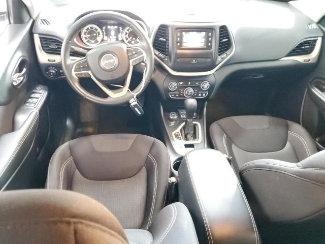 2015 JEEP CHEROKEE L 1C4PJMCB5FW528400