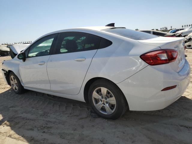 2018 CHEVROLET CRUZE LS 1G1BC5SM7J7168863
