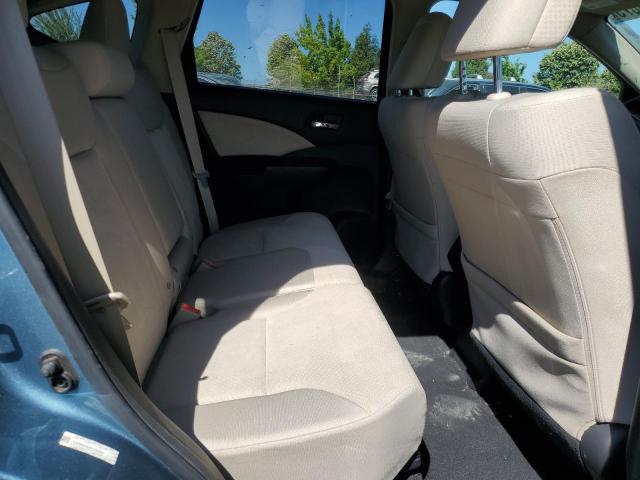 2015 HONDA CR-V EX 5J6RM4H56FL032312
