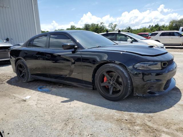 2022 DODGE CHARGER SCAT PACK 2C3CDXGJ9NH240146