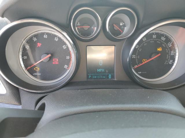 2016 BUICK ENCORE PRE KL4CJHSB9GB718419