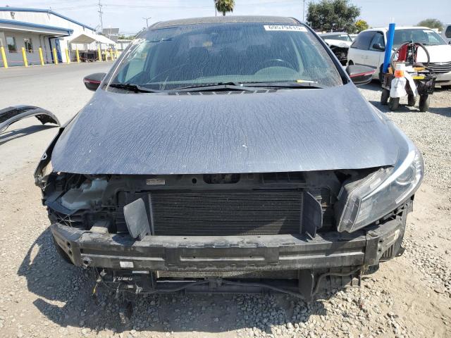 2017 KIA FORTE LX 3KPFL4A76HE049713