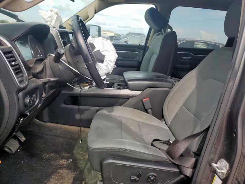 2020 RAM 1500 BIG H 1C6RREFT4LN361595