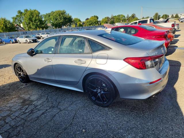 2024 HONDA CIVIC SPOR - 2HGFE2F59RH552245