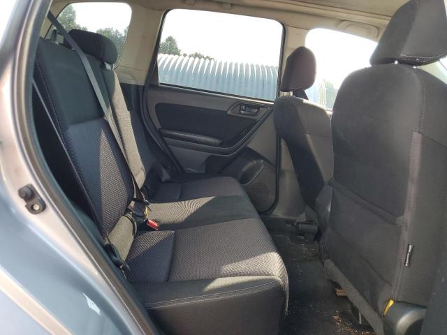 2016 SUBARU FORESTER 2 JF2SJADC5GH419345
