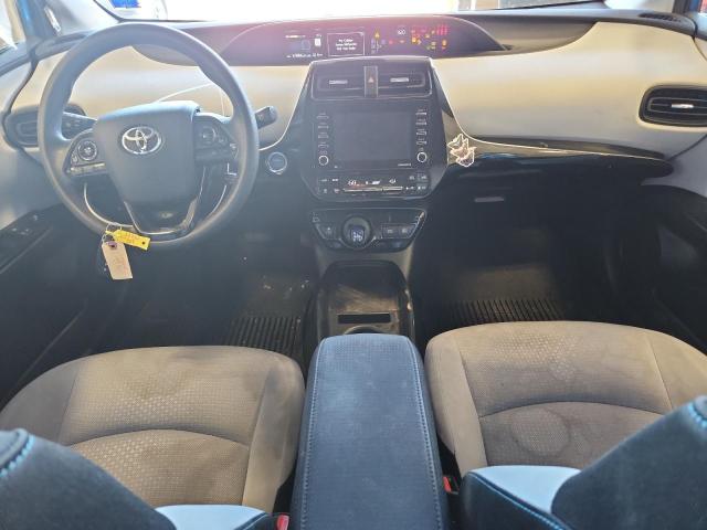 2022 TOYOTA PRIUS NIGH JTDKAMFUXN3155524