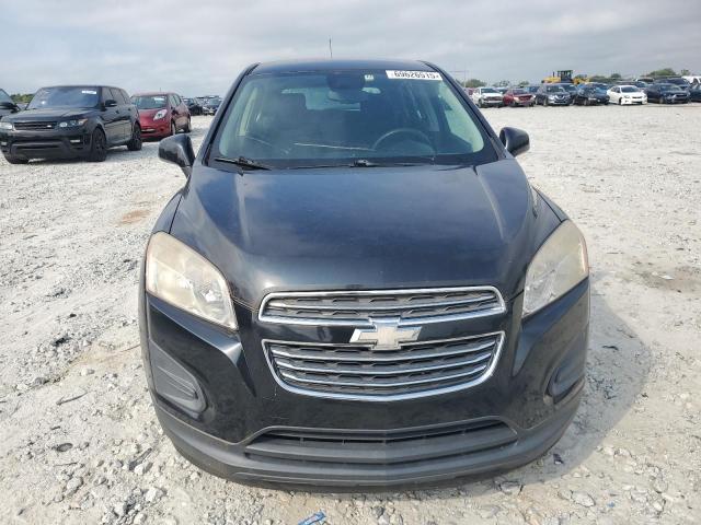 2015 CHEVROLET TRAX LS KL7CJKSB2FB178832
