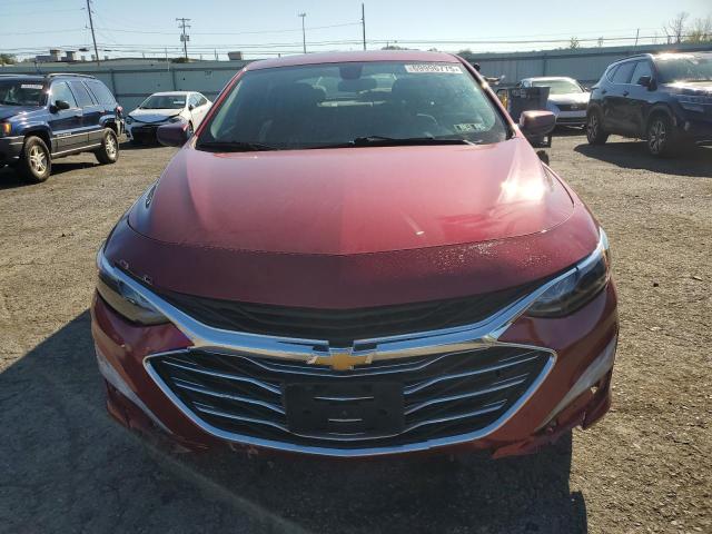 2020 CHEVROLET MALIBU LT 1G1ZD5ST8LF133860