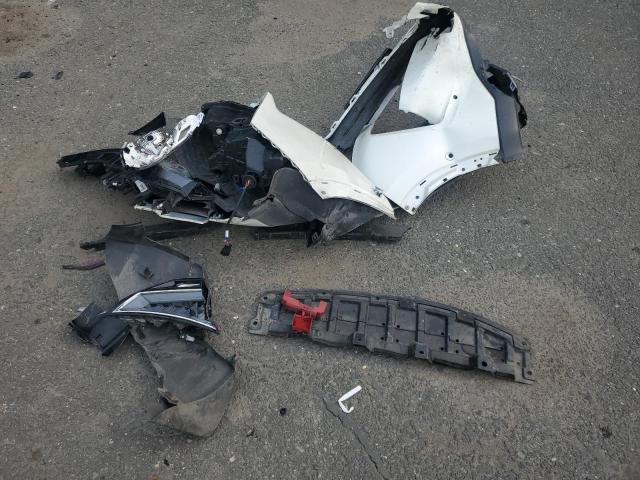 2023 NISSAN ROGUE SL - 5N1BT3CB8PC897703