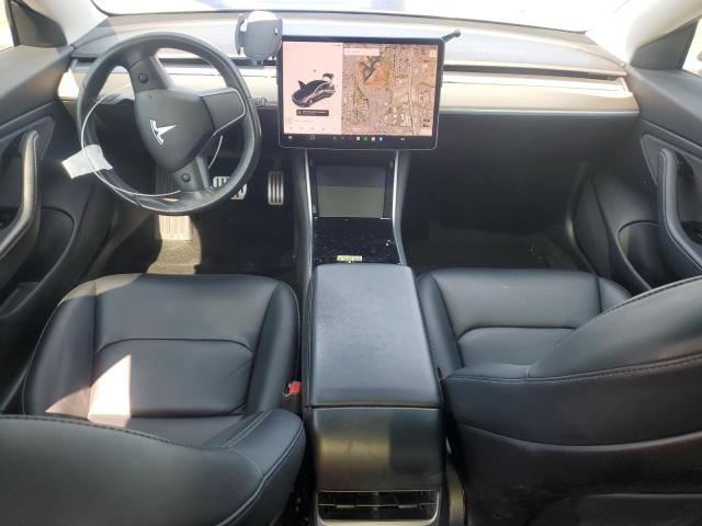 2019 TESLA MODEL 3 5YJ3E1EB8KF408698