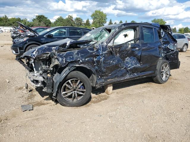 2019 BMW X3 XDRIVEM 5UXTS3C5XK0Z05847