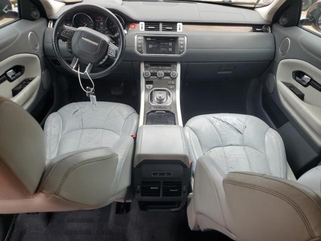 2016 LAND ROVER RANGE ROVE SALVR2BGXGH085998