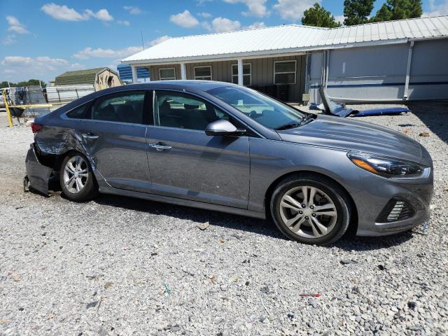 2018 HYUNDAI SONATA SPO 5NPE34AF8JH719556