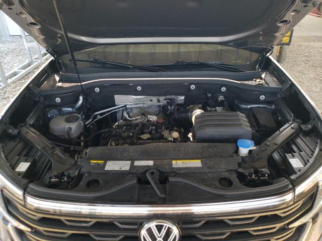 2024 VOLKSWAGEN ATLAS CROS 1V2HE2CA1RC213389