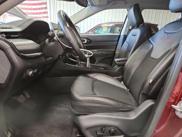 2022 JEEP COMPASS TR 3C4NJDDB1NT114752